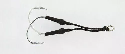 Nichols Magnum Assist Hook
