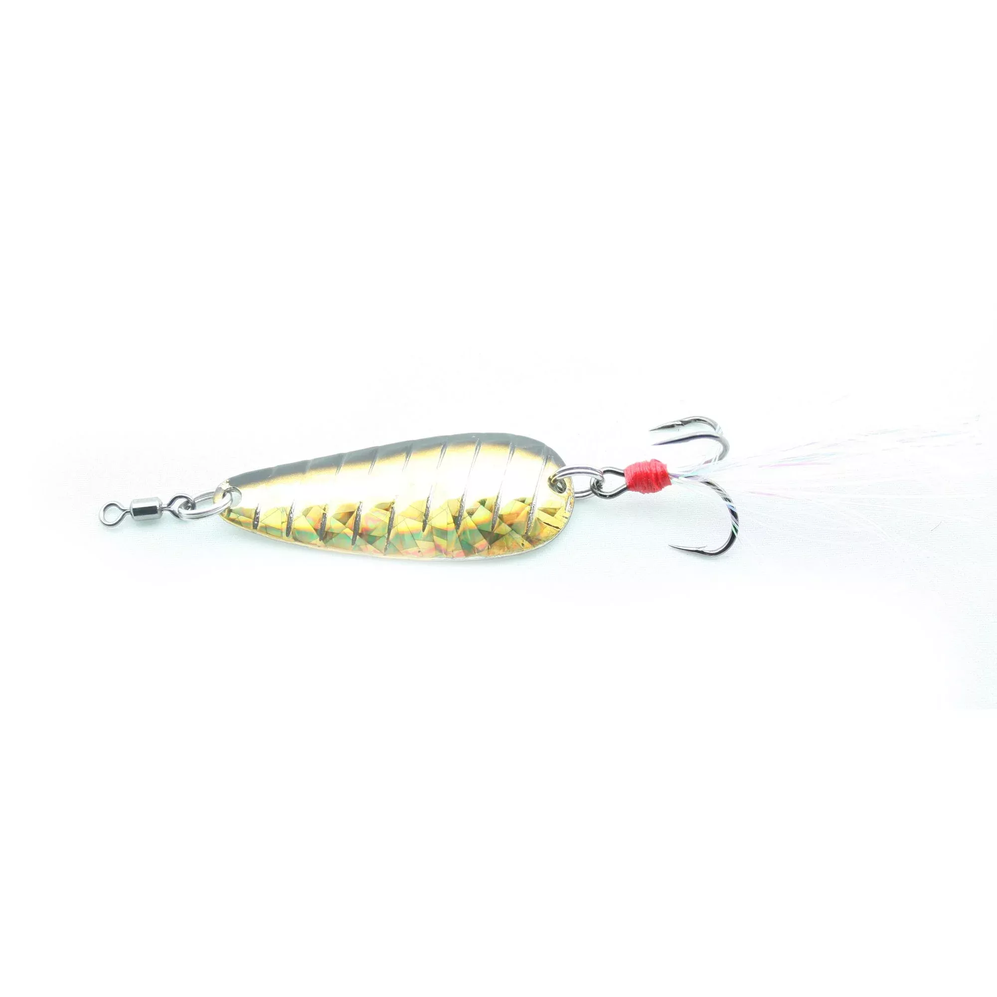 Nichols Mojo Flutter Spoon