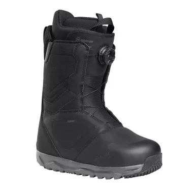 NIDECKER Men's Cascade Snowboard Boots (N.25.BTM.CSC)