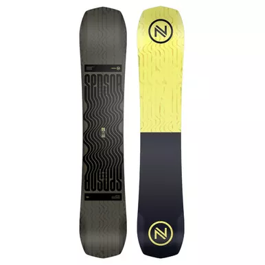 NIDECKER Sensor Snowboard