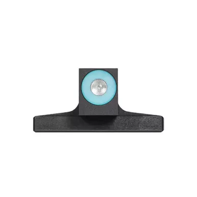 NIGHT FISION Ring #6 Front Tritium Front Sight For Sig P320/P365 (SIG-175-001)