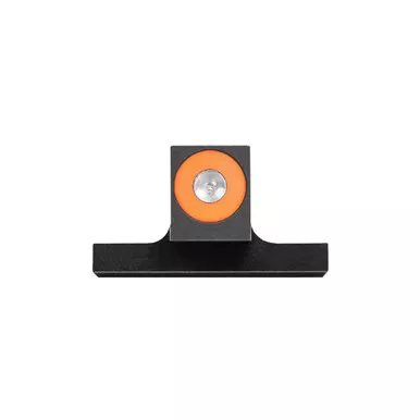 NIGHT FISION S&W M&P/Shield/SD9VE Ring Tritium Front Sight (SAW-200-001)