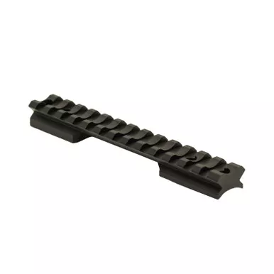Nightforce 20 MOA PS Scope Base Savage 10 Through 16 RR SA Matte