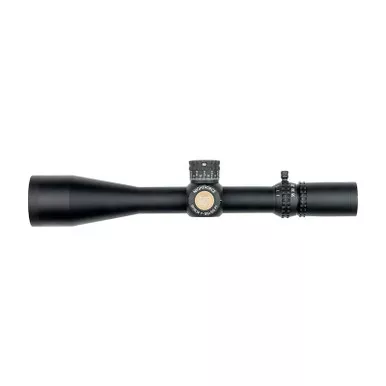 NIGHTFORCE ATACR 7-35x56mm F1 Illuminated MOA-XT Black Riflescope (C650)