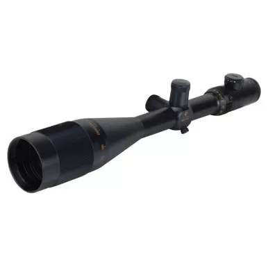 Nightforce Benchrest Scope 30mm 12-42x 56mm AO NP-R2 Reticle Matte