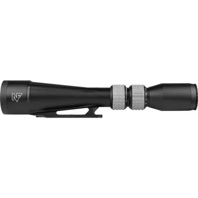 NIGHTFORCE Tremor4 6-36x50mm F1 Configurable Field Spotting Scope (C655)