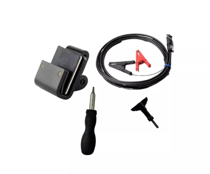 NightRide Second Car Kit