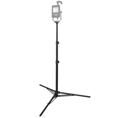 Nightstick 1514-TRIPOD Tripod for 1514 Series LED Scene/Area Lights
