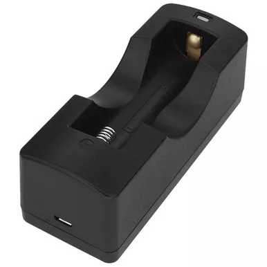 Nightstick 4700-CHGR1 Micro USB Battery Charger for 4700-BATT