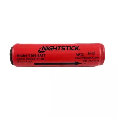 Nightstick 5560-BATT Lithium-ion Battery for 5560 Series LED Lights