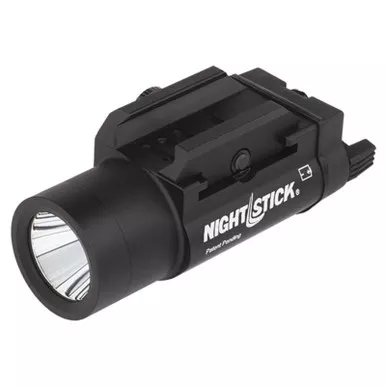 Nightstick Compact Tactical Pistol Mounted 350 Lumens Light TWM-350