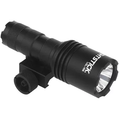 Nightstick LGL-150 Compact Long Gun Light 450 Lumens Weapon Light Kit