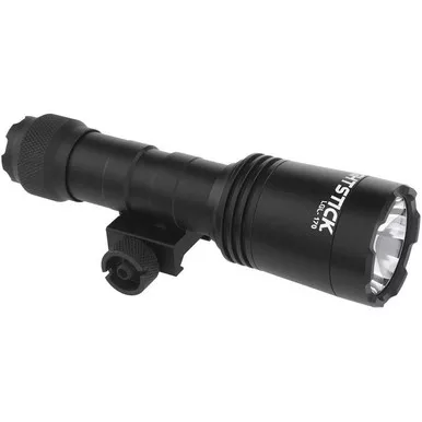 Nightstick LGL-170A2 Full-Size Long Gun Light Rechargeable Weapon Light Kit w/o Battery