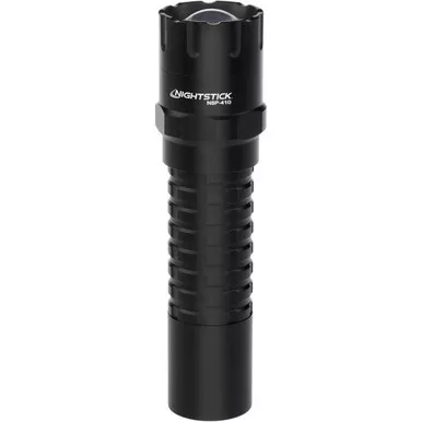 Nightstick NSP-410 Adjustable Beam Flashlight, 2 AA Batteries, 115 Lumens