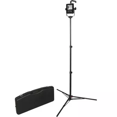 Nightstick NSR-1516C Rechargeable LED Scene Light Kit
