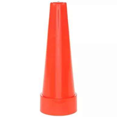 Nightstick Safety Cone for 2522/5522 Series Dual-Light Flashlights