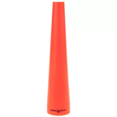 Nightstick Safety Cone for TAC-300/400/500 Series LED Flashlights