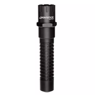 Nightstick TAC-560XL Compact Rechargeable Multi-Function Metal Tactical Flashlight, 800 Lumens
