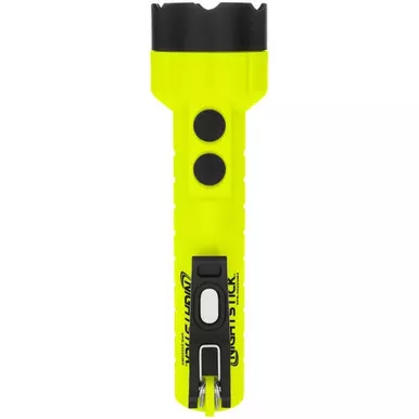 Nightstick XPR-5522GMXIntrinsically Safe Rechargeable Dual-Light Flashlight w/ Dual Magnets, 400 Lumens