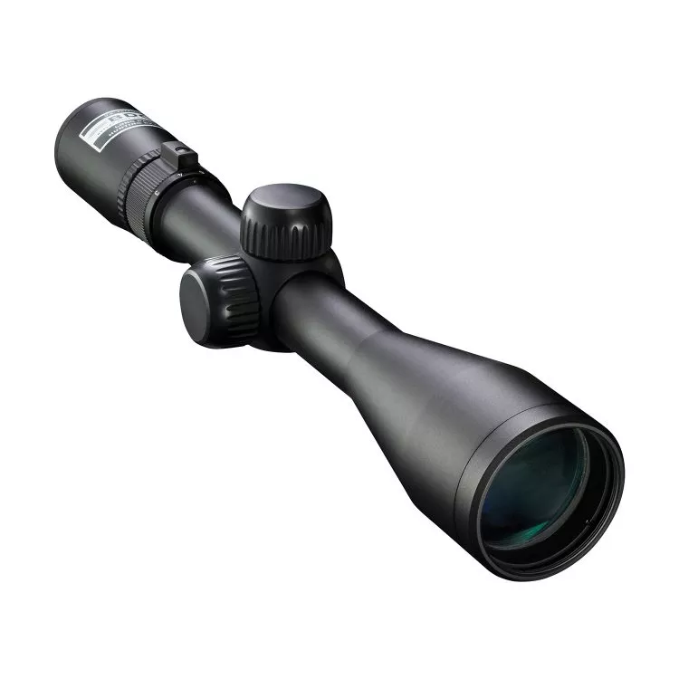 Nikon BDC 3-9x40mm BDC Reticle Matte #16558