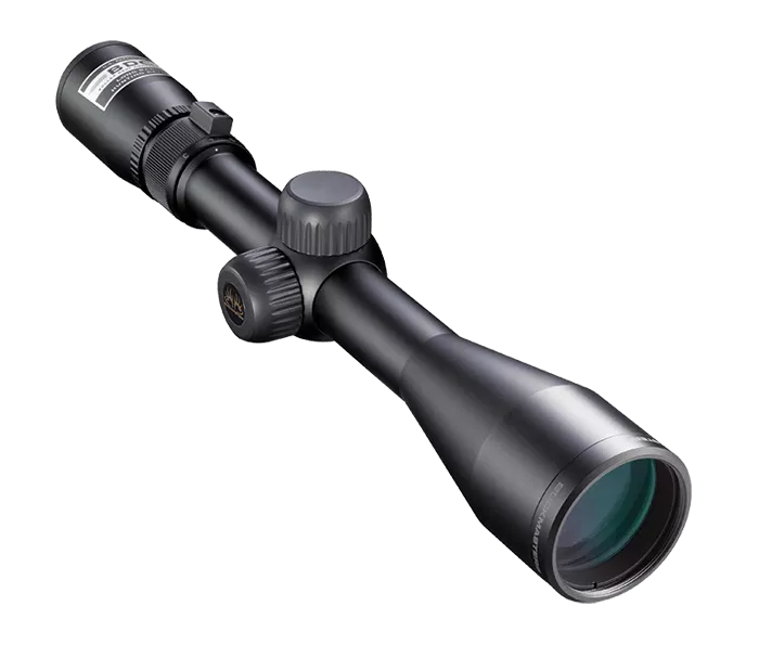 Nikon Buckmasters II 3-9X40 Matte BDC #16338