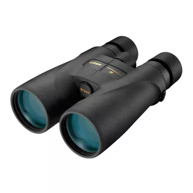 NIKON MONARCH 5 20x56mm Binoculars (7583)