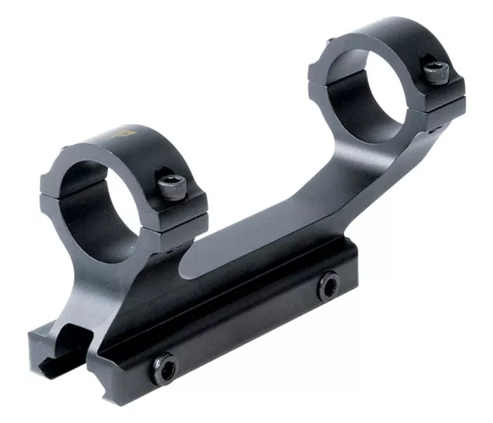 Nikon P-Tactical 1″ Scope Mount #16560