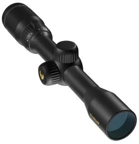 Nikon Prostaff 3-9 X 40 Black Matte Riflescope (Nikoplex) #6721
