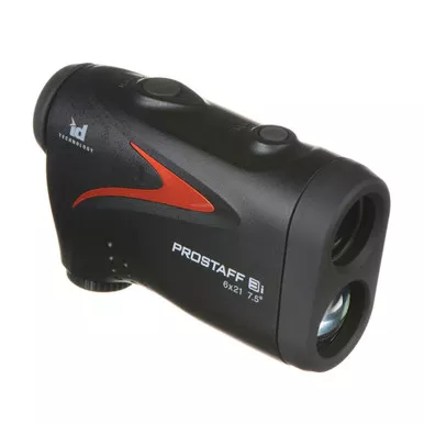NIKON Prostaff 3i Laser Rangefinder Refurbished (16229B)