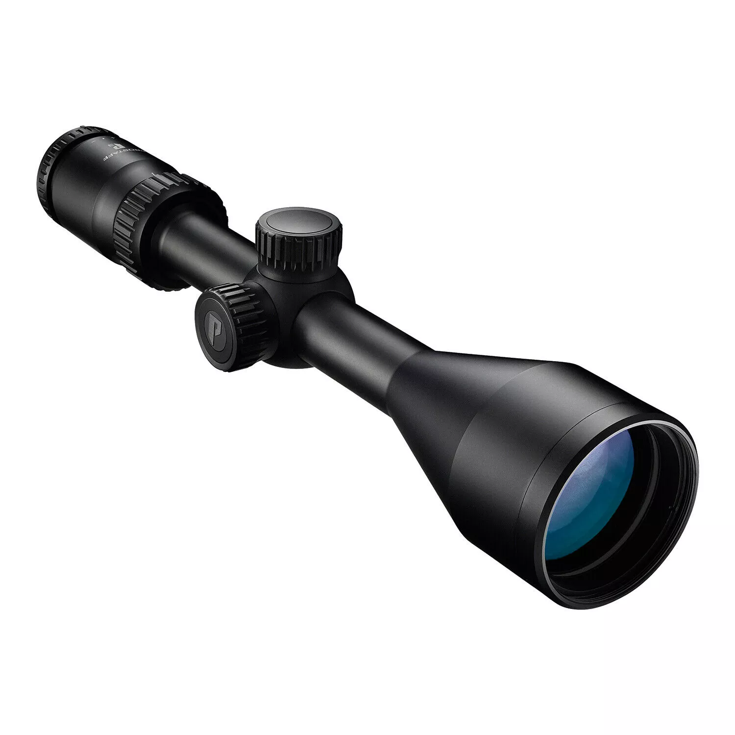 Nikon Prostaff P3 3-9×50 Nikoplex, Rifle Scope #16594