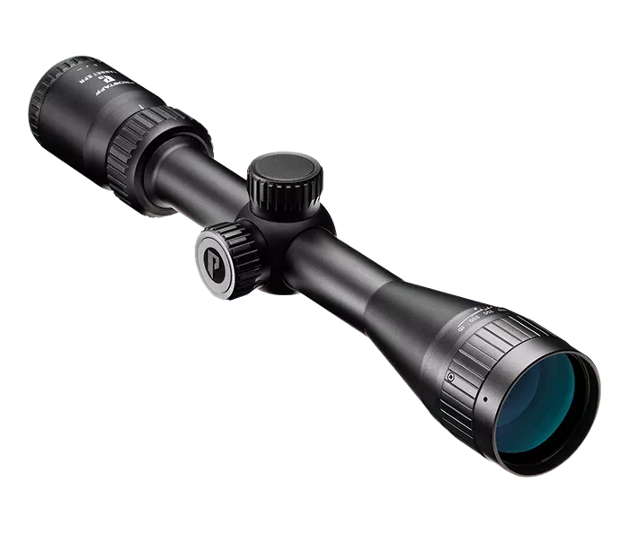 Nikon Prostaff P3 3-9X40mm Matte #16590