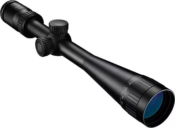 Nikon ProStaff P3 6 – 18 x 40 Mildot Riflescope #16601