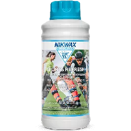 Nikwax Sports Refresh