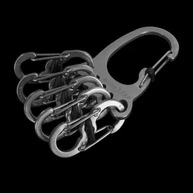 Nite Ize Bigfoot Locker Keyrack