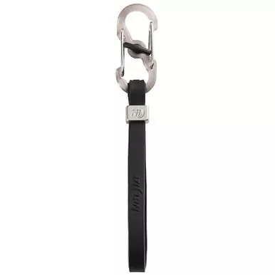 Nite Ize Cinch-A-Lot Mini Stretch Strap - Black