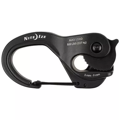 Nite Ize Ncjla-01-R3 Tightener Rope Alum XT Large