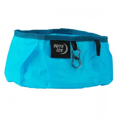 Nite Ize - Raddog Collapsible Bowl Blue