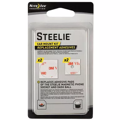 Nite Ize Steelie Car Mount Kit