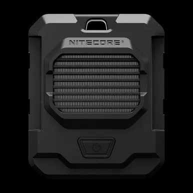 Nitecore EMR05 TAC Portable Mosquito Repeller