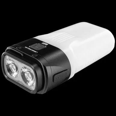 Nitecore LR70 Rechargeable Lantern