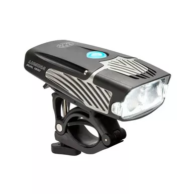 NITERIDER Lumina Dual 1800 Front Bike Light (6787)