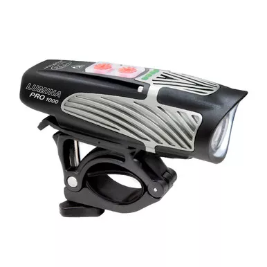NITERIDER Lumina Pro 1000 Front Bike Light (6852)