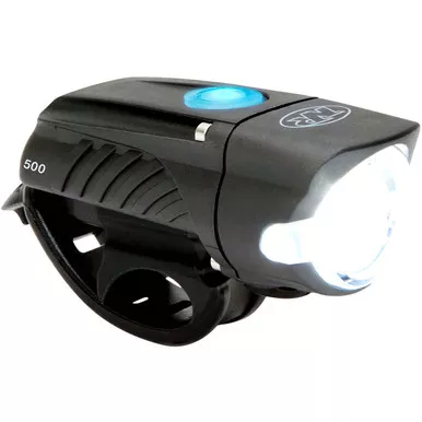 NITERIDER Swift 500 LED Front Bike Light (6785)