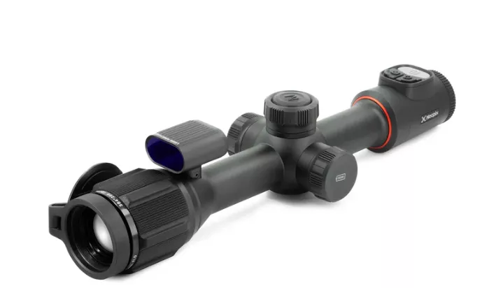 Nocpix BOLT L35R Thermal Optic Scope 3.5X 384×288 #BOLT-L35R