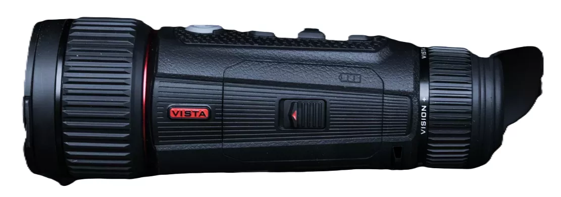 Nocpix Rangefinding Thermal Monocular #VISTA-H35R