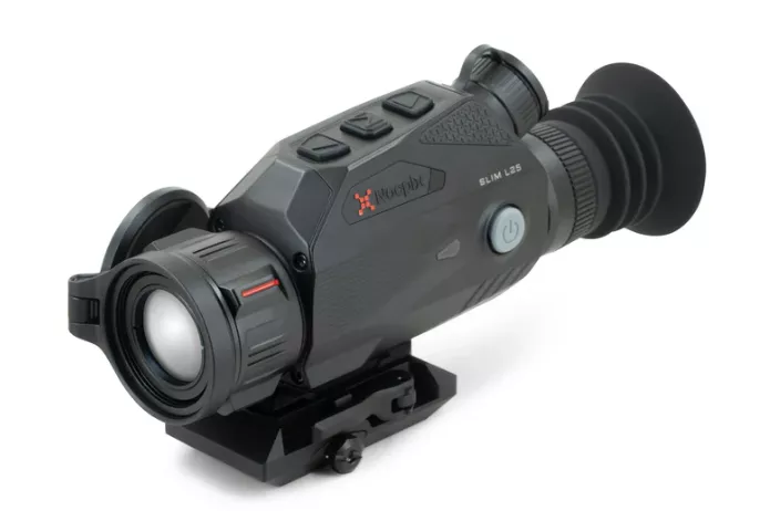 Nocpix SLIM L25 Multi-function Thermal Optic 2.5X 384×288 #SLIM-L25