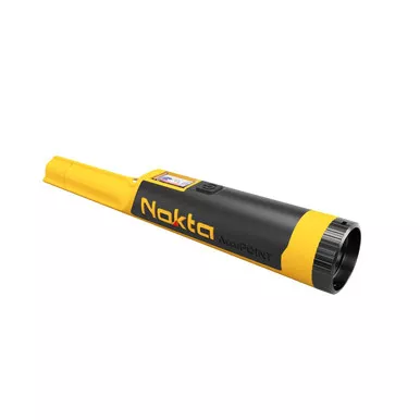 NOKTA MAKRO AccuPOINT Metal Detector Pinpointer (11000116)