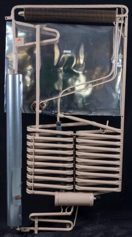 Nordic Replacement Cooling Unit for NDR1292/ NDR1492/ RM7732/ RM1282• 6592