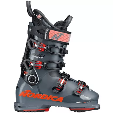 NORDICA Men Promachine 110 Anthracite/Black/Red Boots (050F5002M99)