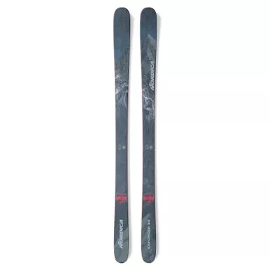 NORDICA Men's Enforcer 88 Blue/Grey Skis (0A358600001)